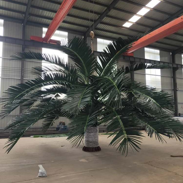 30m GSM Telecom Antenna Communication Telecommunication Lattice Monopole Tree Mast Camouflage Palm Pine Tree Tower
