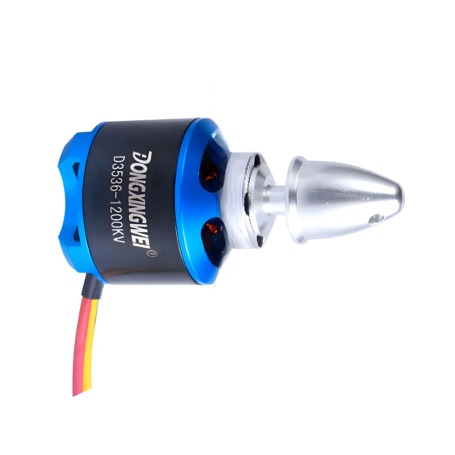 UAV accessories 3536 900KV 1100kv 1200kv bldc motors rc car brushless motor For FPV RC Helicopter Fixed Wing aircraft model