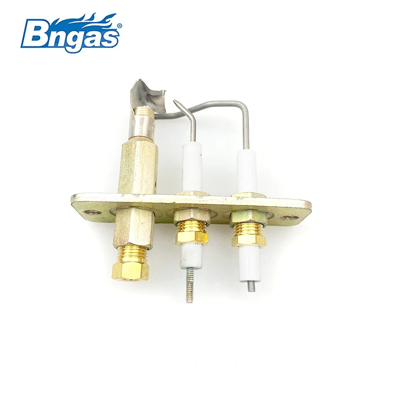 Universal Ignition pilot burner Parts/pilot burner Assembly