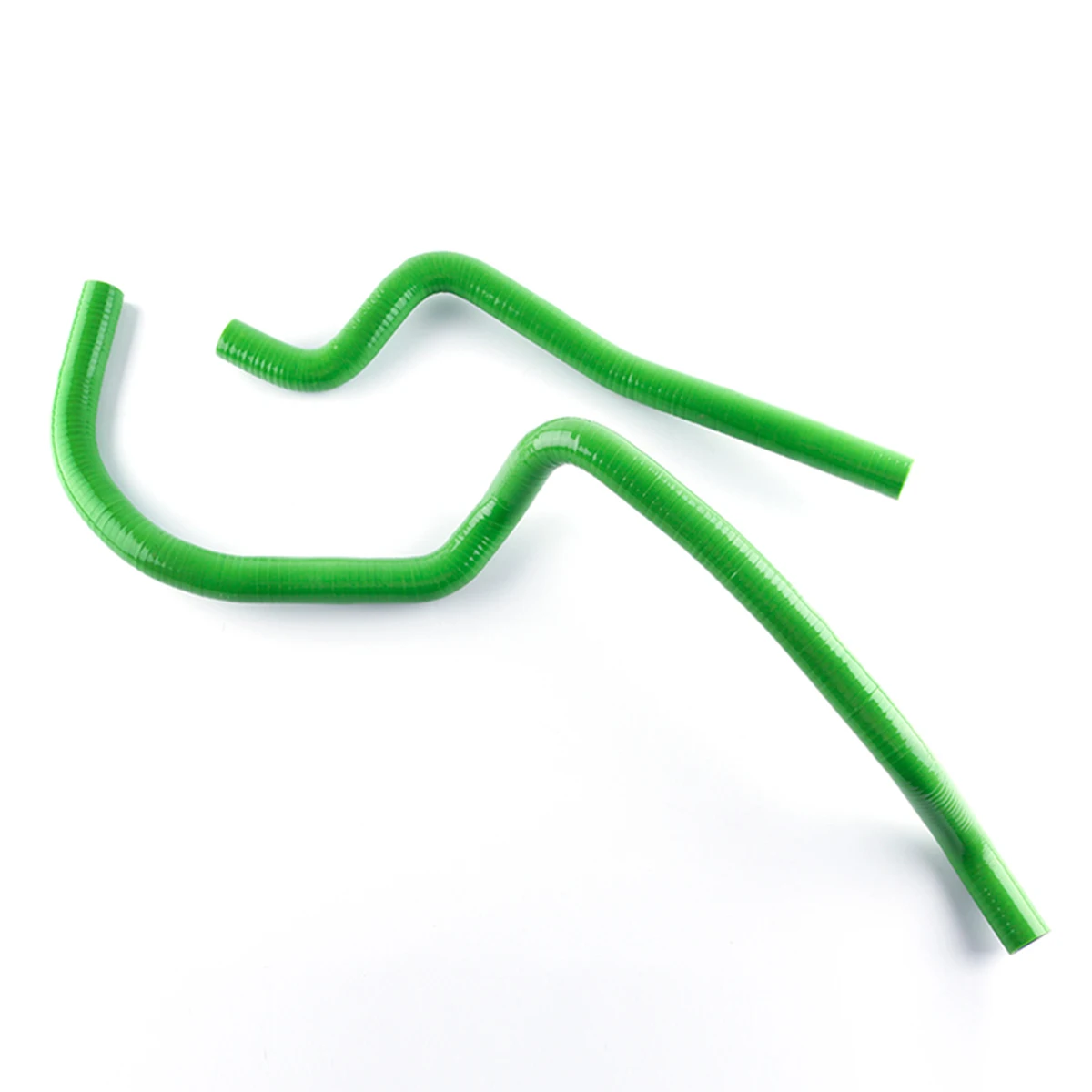 Гибкий силиконовый шланг радиатора ATV для Yamaha Kodiak 450 YFM450FAR 4X4