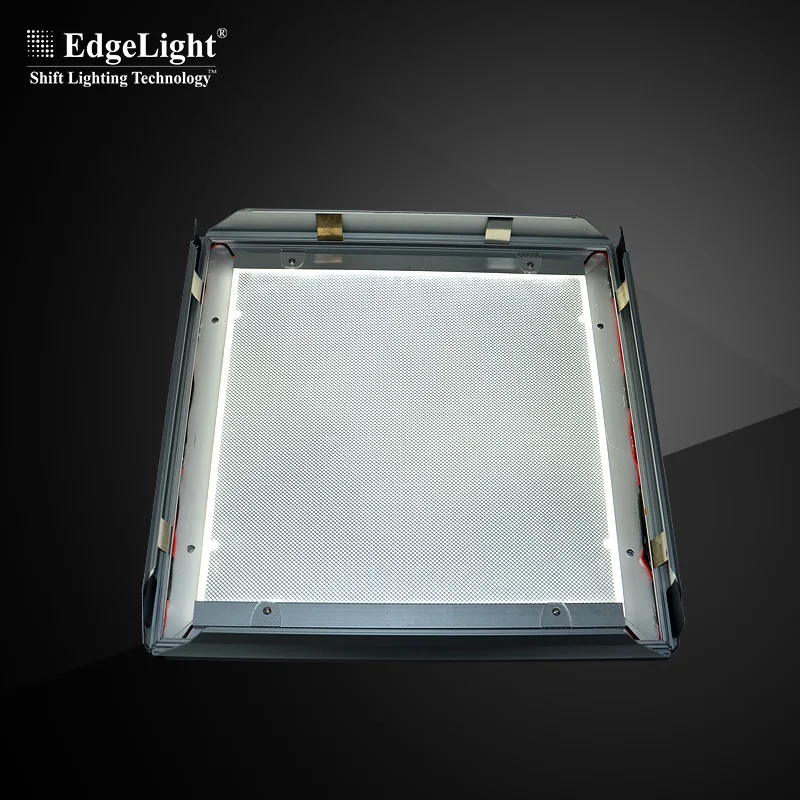 Sample Available Advertising Backlit Picture Frame Light