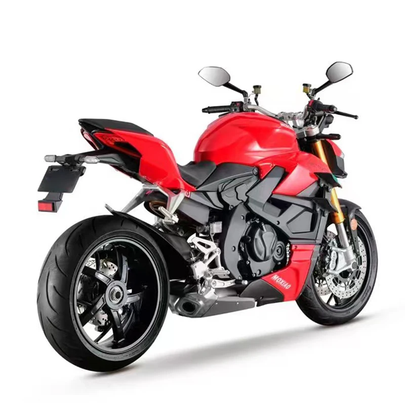 800CC газовый Мотоцикл Внедорожный двигатель водяное охлаждение ABS EFI гоночные мотоциклы для продажи