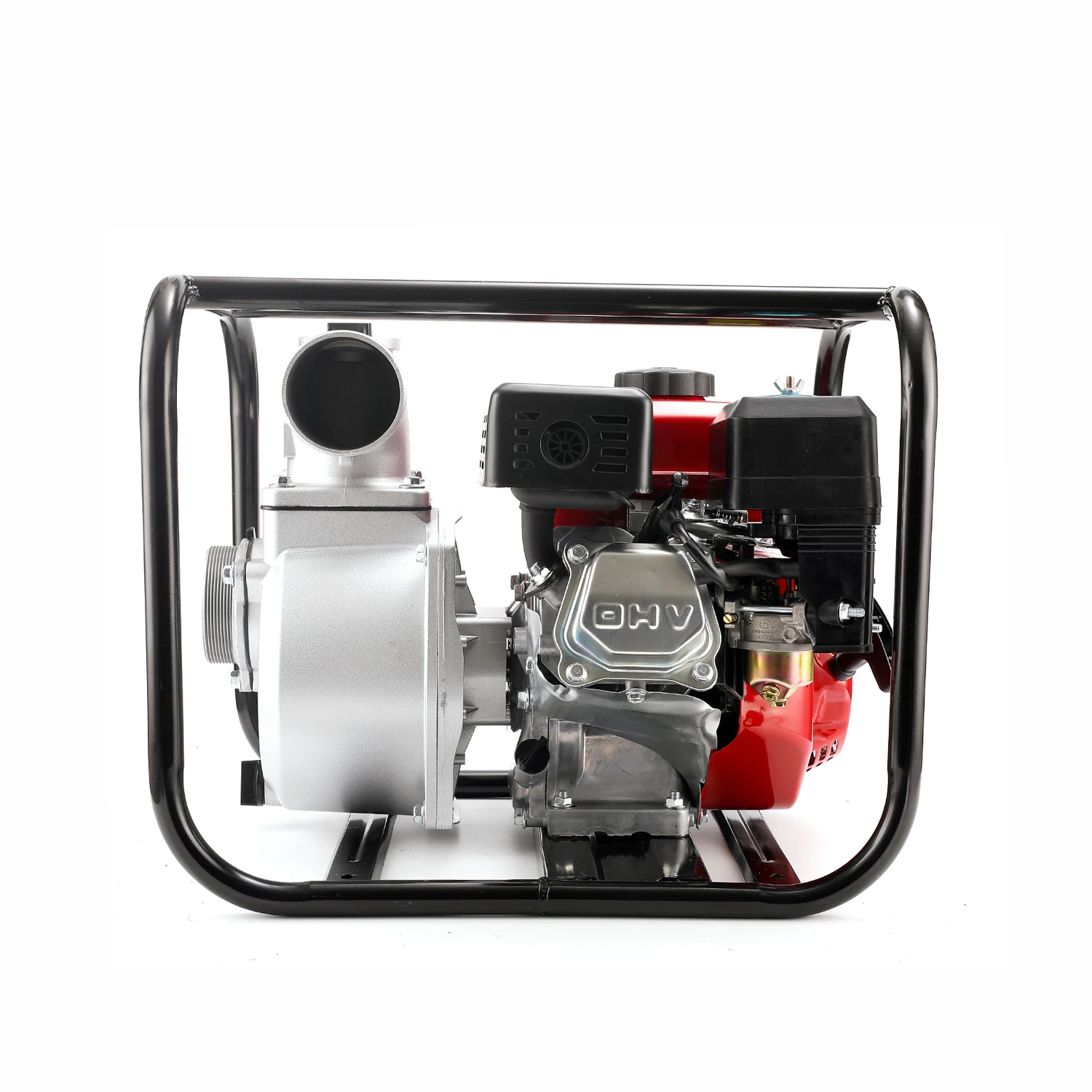 Heavy-Duty 3-Inch Petrol Gasoline Water Pump for  Irrigation Agriculture, horticulture,sprinkler, and drip irrigation