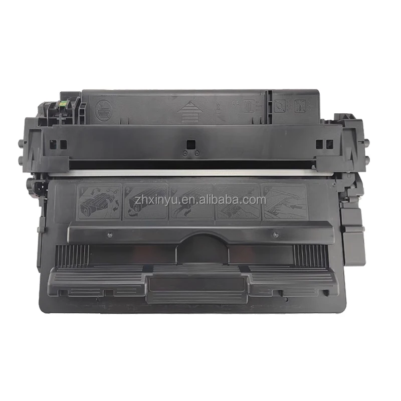 Xinyu Q7570A Toner Compatible For HP Laser Jet M5025 M5025mfp M5035 M5035mfp M5035x M5035xs Printer Toner Cartridge