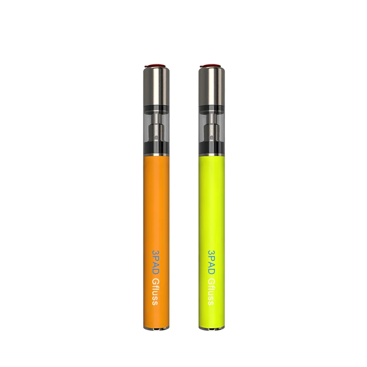  Лидер продаж Gfluss CBD испаритель Pen 510