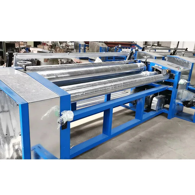 4*4 Mesh Loom/warping/coating Machine Manufacturer 50kn Glass Asphalt Geogrid Neoprene Coated Fiberglass Fabric