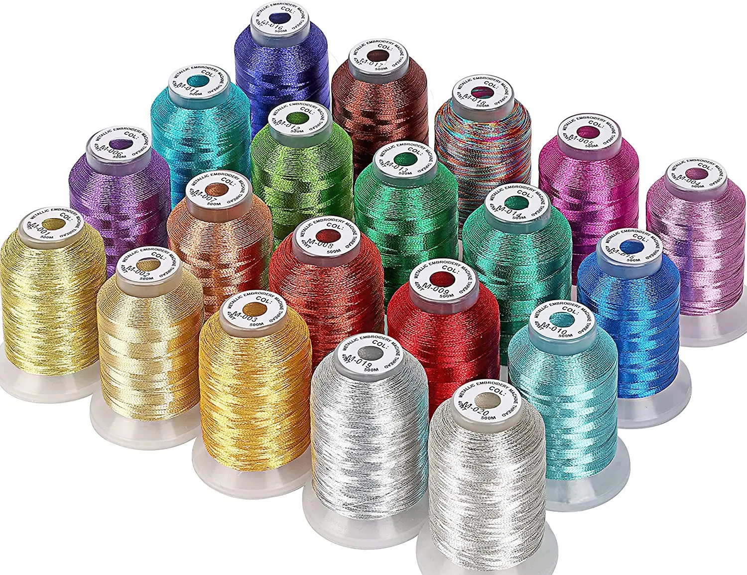 Hot sale polyester 100% 4000 Yard 75d 120d/2 industrial embroidery sewing thread 40s/2 5000m for embroidery machine