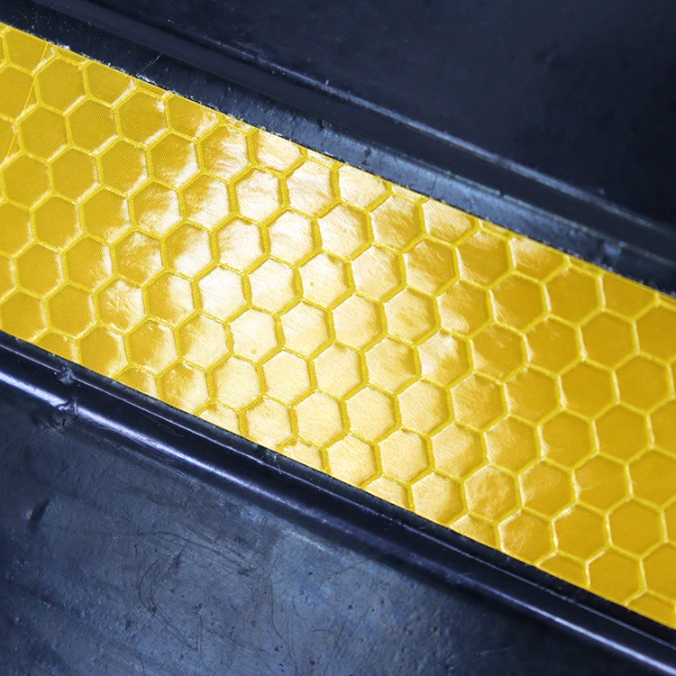 High Quality Car Parking Lot Rubber Bumper Luxury Wall Edge Corner Guard Protector