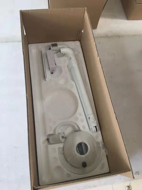 Led shadowless surgery operation lamp wall mount examination light