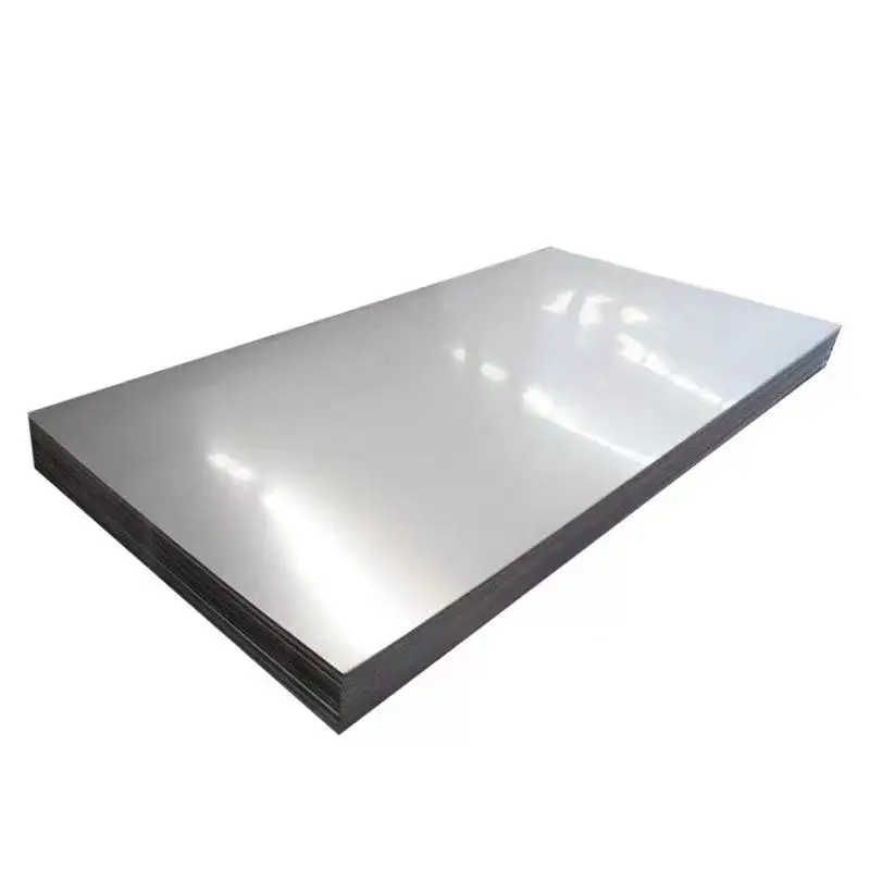 ASTM AISI SUS 201 202 304 № 4 Ba 0 1-3 мм 4*8 горячекатаная/холоднокатаная/промышленная/пластина из нержавеющей
