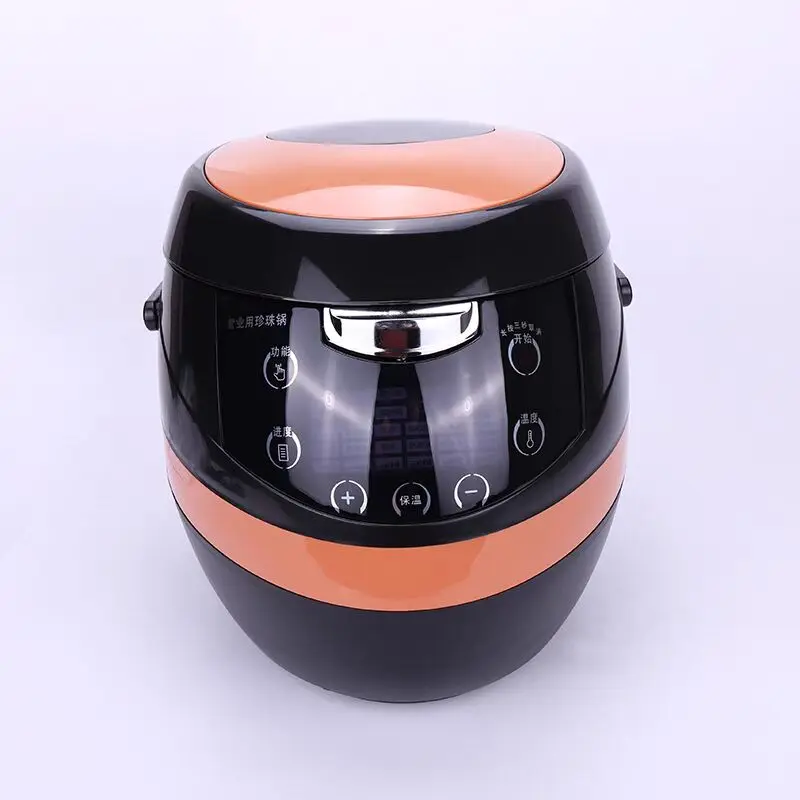 Заводская цена многофункциональная с жемчугом Easy 8 л керамическая согревающая плита