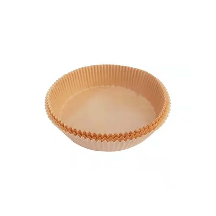 30Cm * 20M High Temperature Double-Sided Silicone Baking Paper Colored Greaseproof Paper Roll Parchment Papersteamer Paper