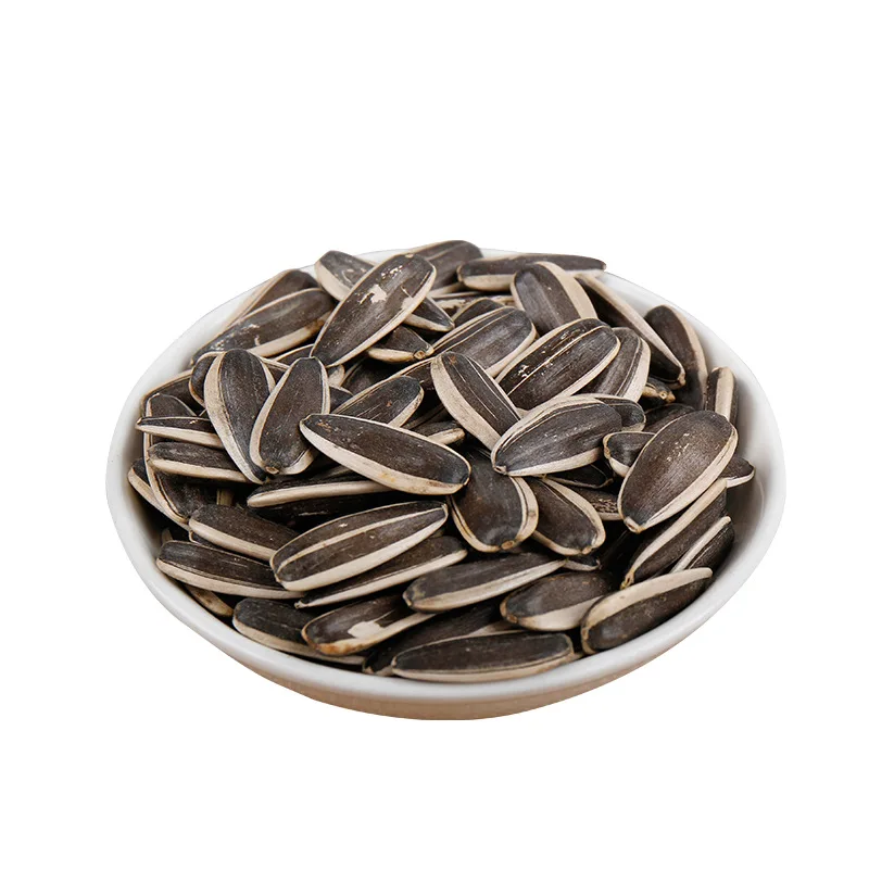 361/363/601 Chinese Natural organic black raw sunflower seed