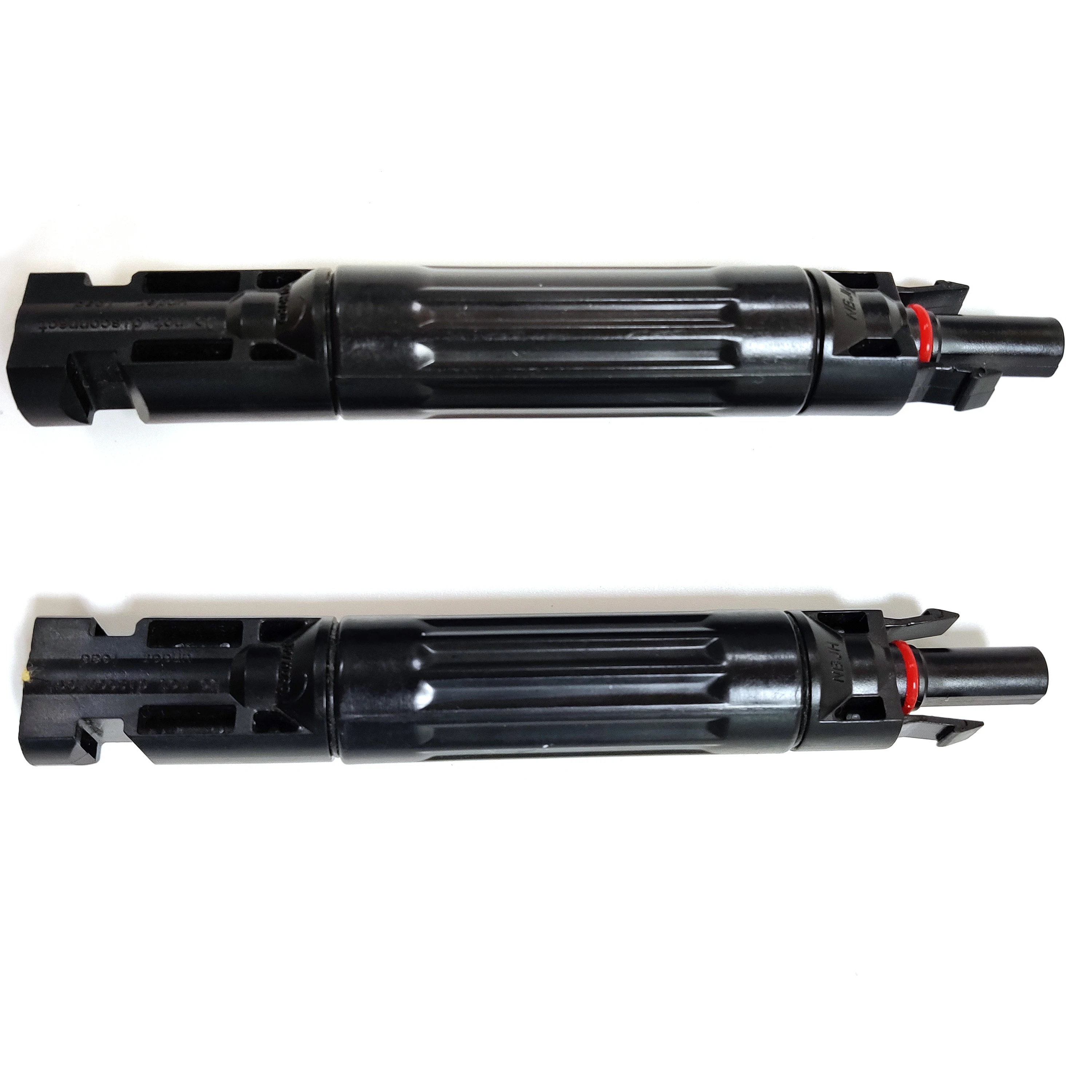 SeanRo 1000v 1500v PV Solar 10x85 10x38 Dc Fuse Holder Connector for solar system