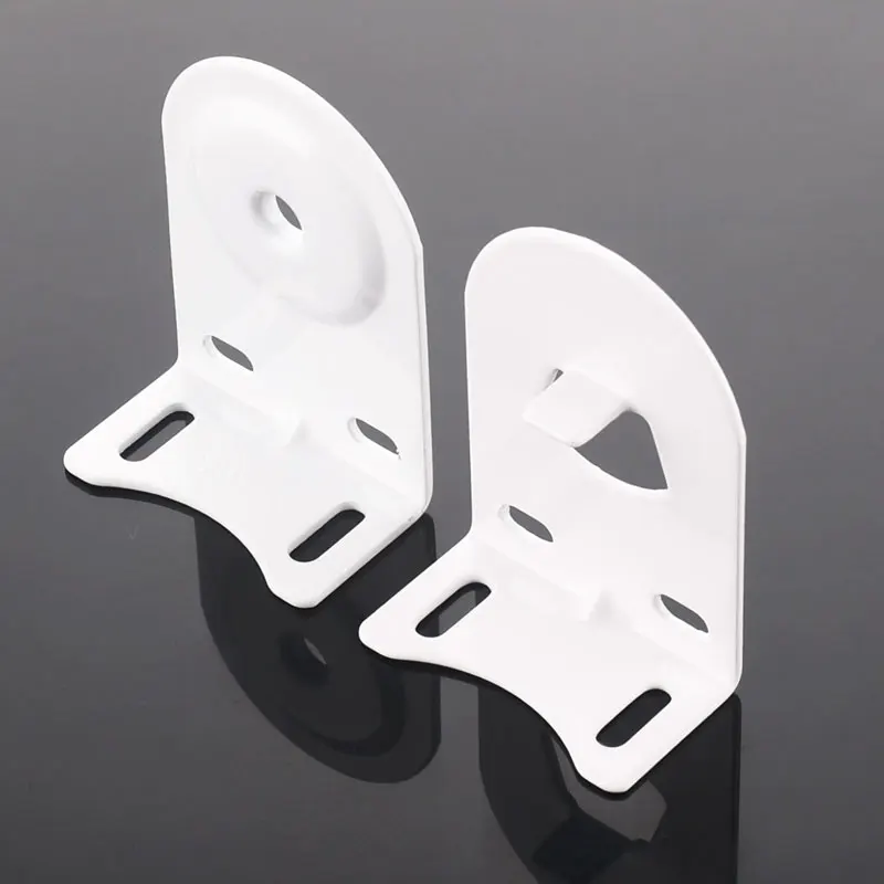 Hot Sale High Quality Ultra-Thin Metal Kits Clutch Window Accessories Curtain Mechanism 28 32 38 Roller Blinds Components