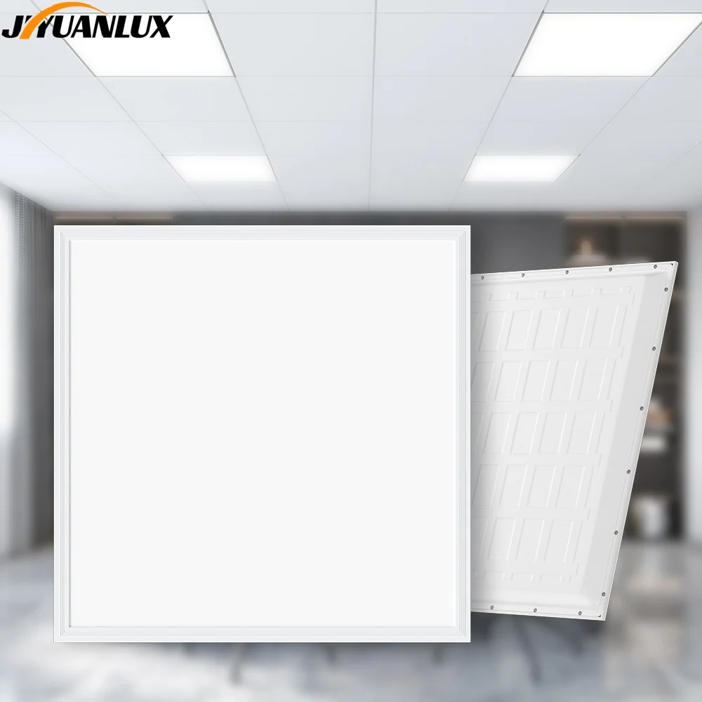 Светильник светодиодный 60x60