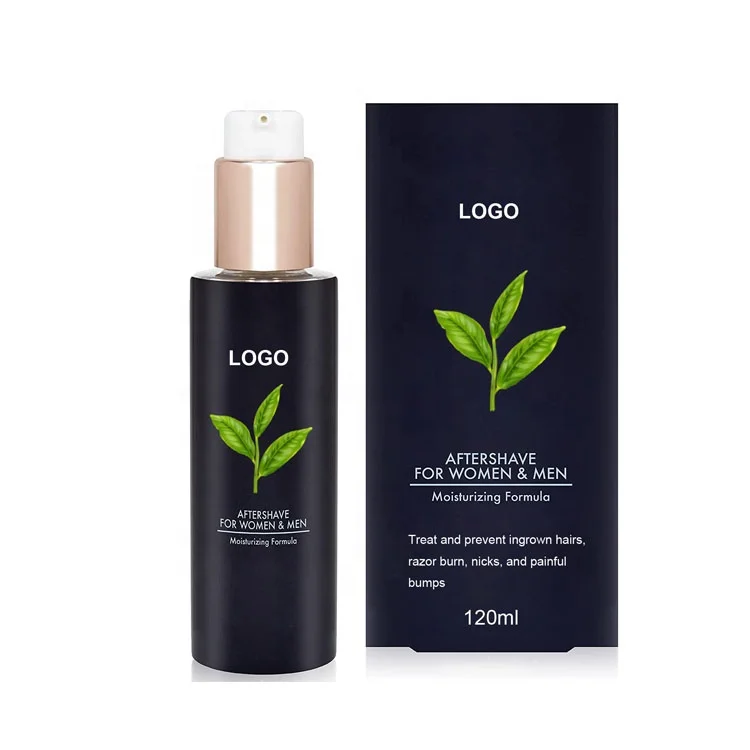 Anti-Hair Growth Serum Anti-Shaving Collision Anti-hair growth serum after shaving
