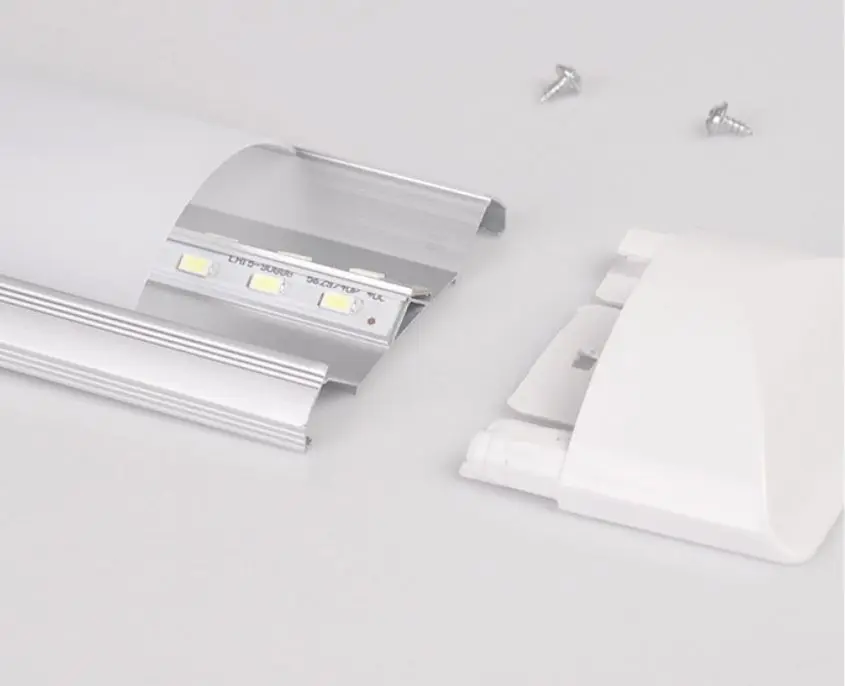 
Factory Price 18W 28W 54W 4Ft Led Tube Lights Led Batten Led Tube Light T8 18 Watt 