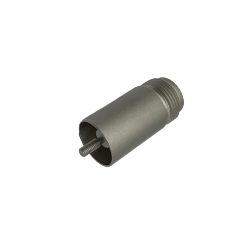 N type external thread Coaxial Connector  RF Coaxial Connector