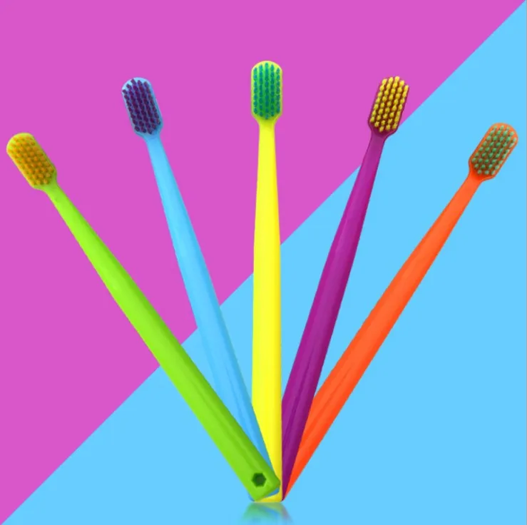 
Tooth Brush Free Sample Company Logo Printing Electric Nano ToothBrush A3004D 