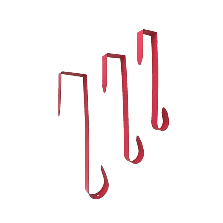 Wreath Hanger for Festival Wreath Door frame hook Procurement section