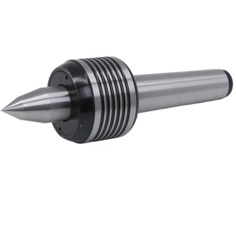 Станок для высокоскоростного токарного станка Morse Cone MT4 Live Center для ЧПУ