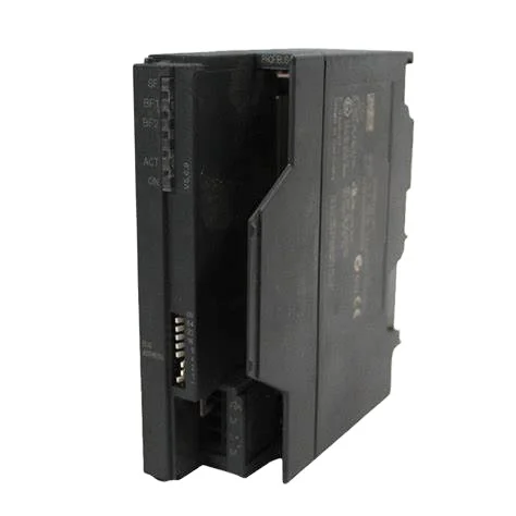100% brand new original SIEMENS PLC module 6ES7153-2BA10-0XB0