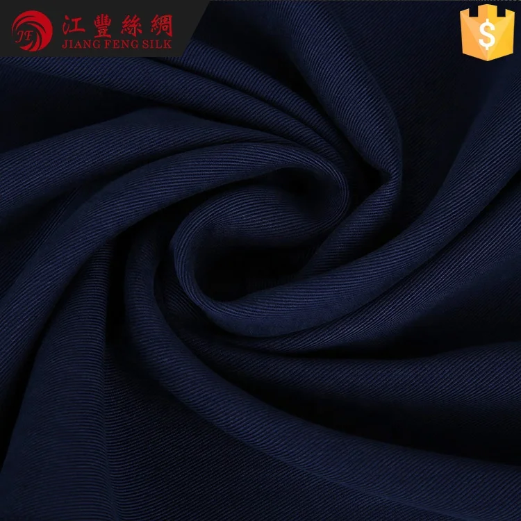 C16 Lenzing Certificate Tencel Coarse Drill 100% Tencel Fabric many colors For Garment