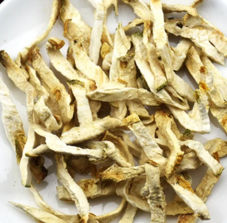 Fo shou new natural dried Finger Citron fruits slices for tea