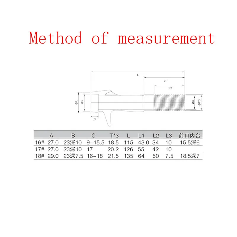 Fishing Rod Plastic Multi Colors Fishing Rod Building Components casting Reel Seat TCS.