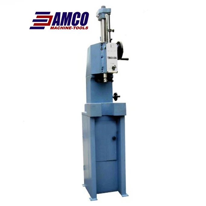 Расточная машина для мотоциклетных цилиндров