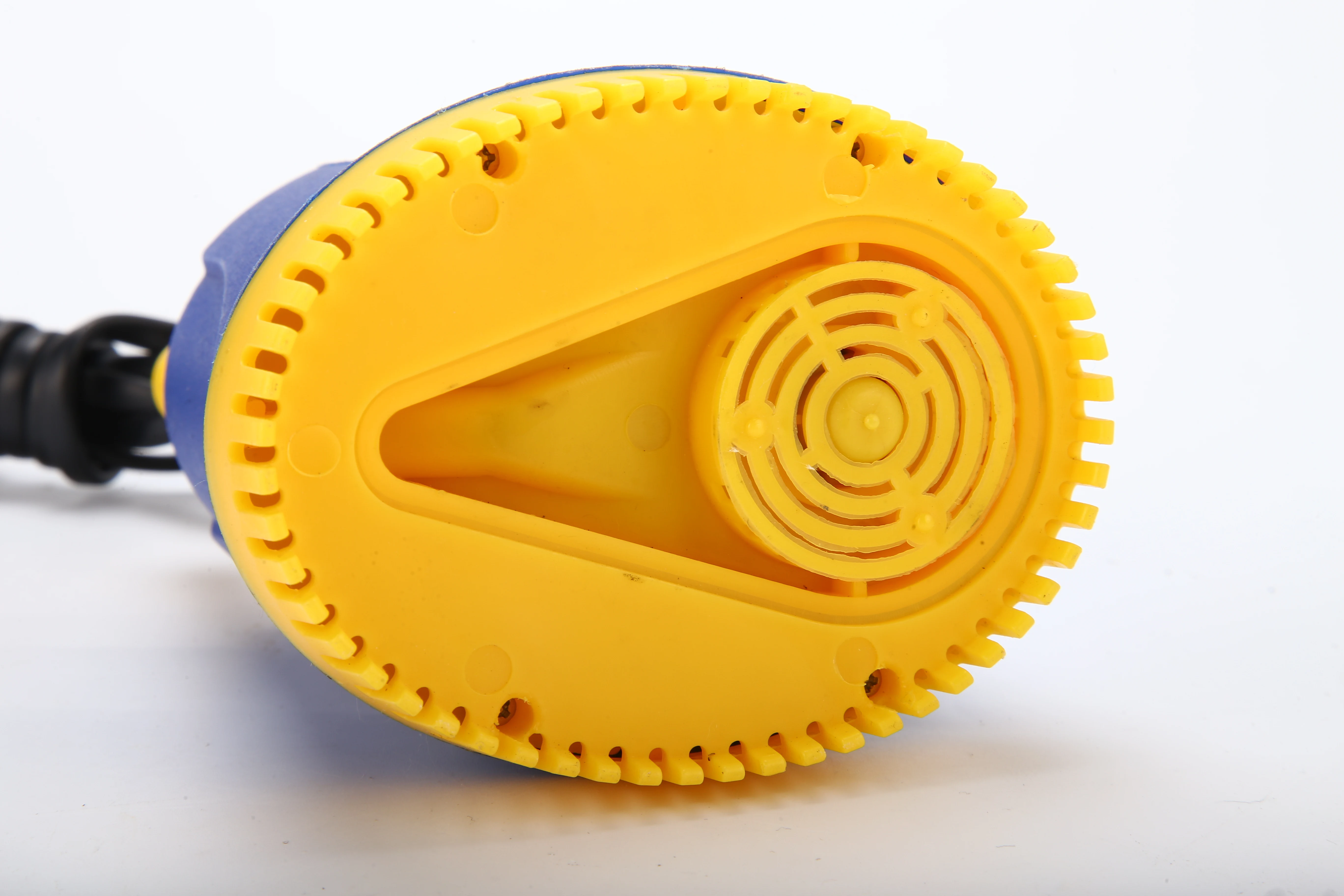 DL 25W High Quality Electric Water Pump 1000L/H 1.8M Submersed Piston Pump Single Stage Centrifugal Booster OEM Customizable