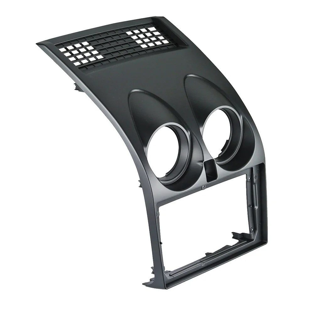 Car Radio Frame Fornissan Qashqai 2008-2014 Android Video Navigation With Cable Wiring Harness Picture Frame