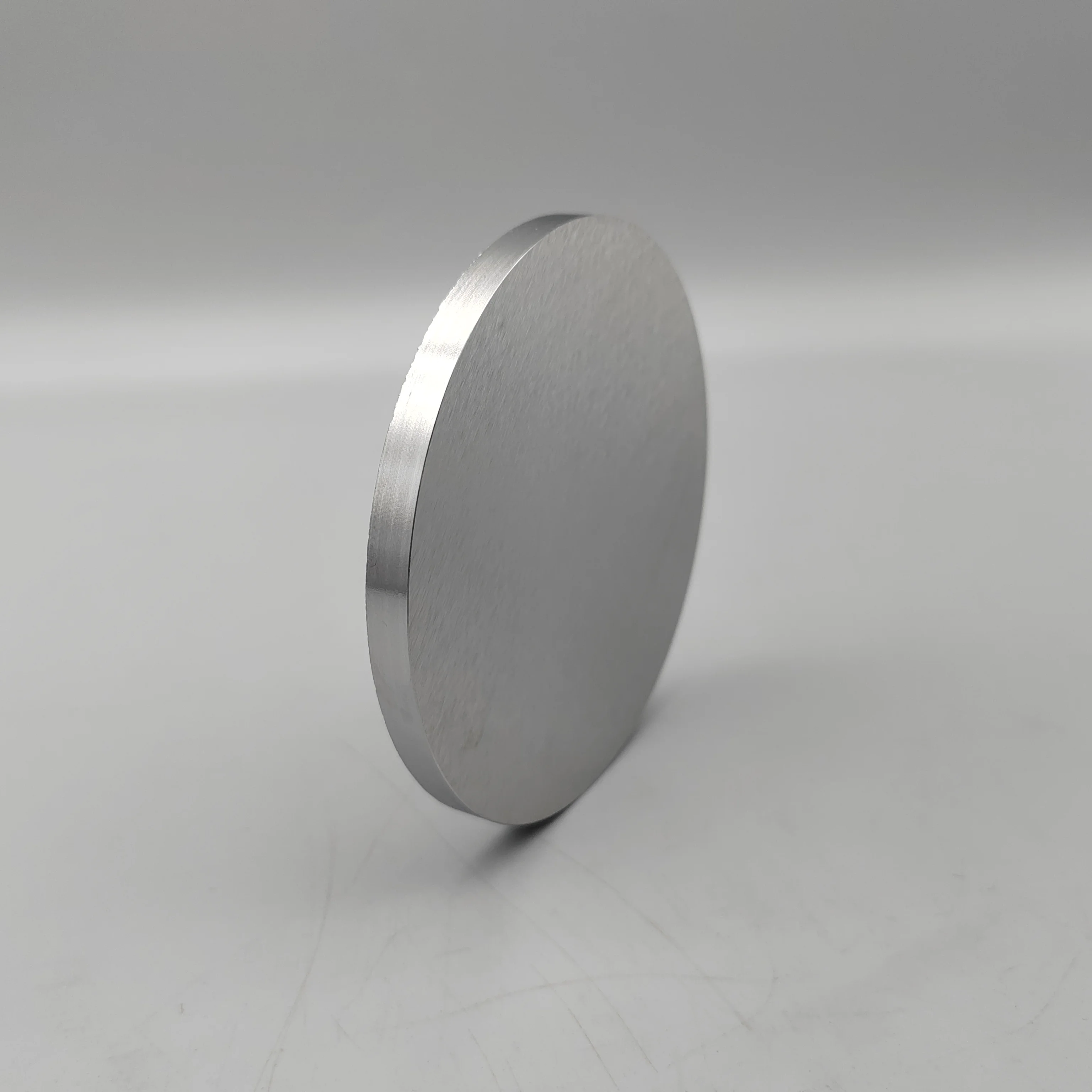 High Purity  Nickel alloy Sputtering Target NiTi/NiTa Alloy Target for sputtering Coating