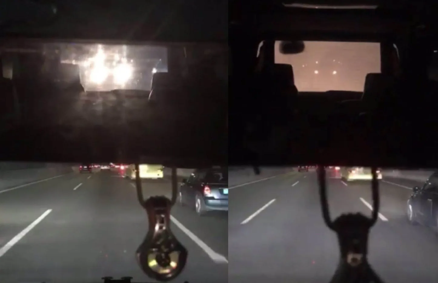 PDLC Car Window Privacy Film Auto Grey PDLC Film Smart Tint Switchable Electric White Dimming Glass Electronic Film for Vehicles