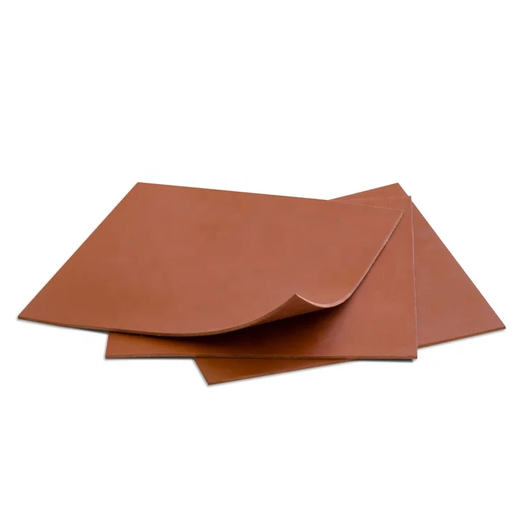 Industrial SBR NBR EPDM Rubber Sheet