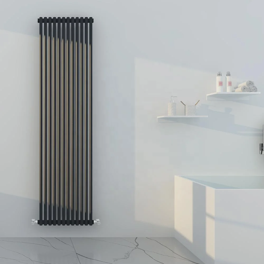 HOT HOT HOT High quality OEM service SUN-R6 designer radiator bar on bar radiator vertical tubular radiator