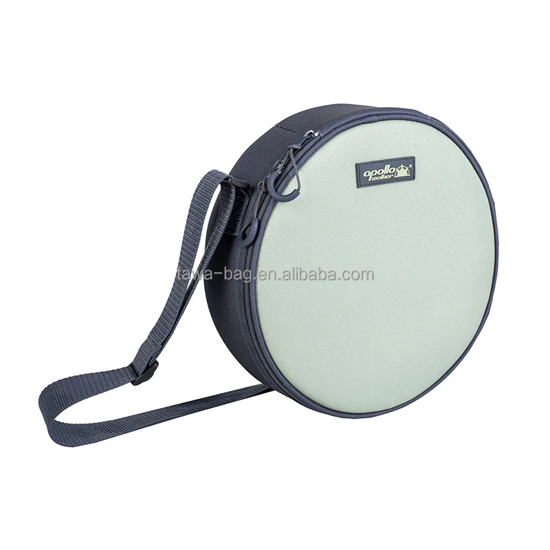 Wholesale portable picnic carry picnic set portable bag simple outdoor picnic bag