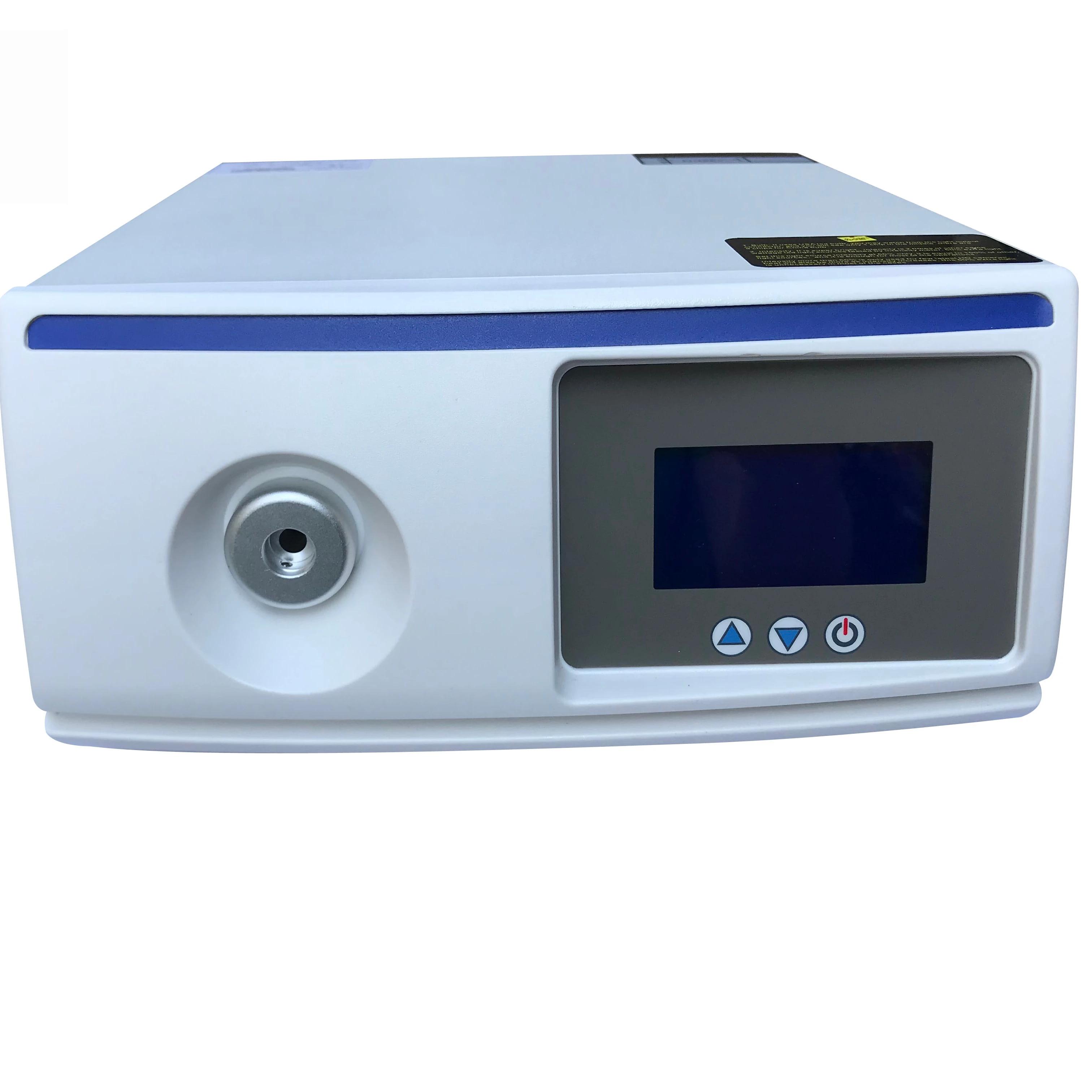 Светодиодный источник света для эндоскопии 120 Вт светодиодная лампа