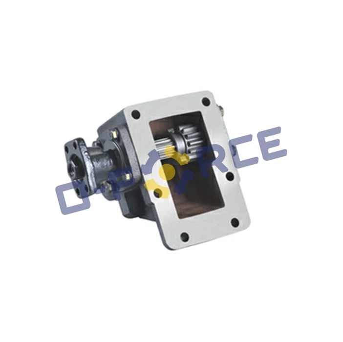 NEW DUMP TRUCK CANTER 444 449 COLT DIESEL PS120/PS100 COLT EURO I M3S5 AIR PTO POWER TAKE OFF