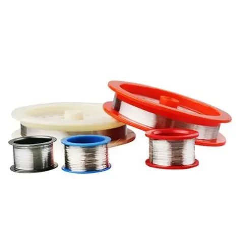 99.99% purity 0.1mm/0.3mm/0.5mm pure platinum wire Pt-Ir wire, platinum iridium Wire( platinum90% iridium10%)