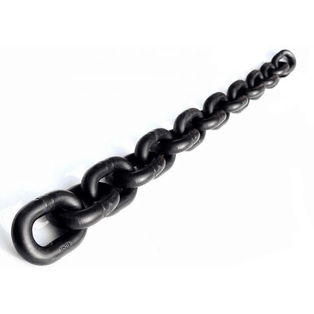High quality G80 Three-way chains Alloy steel lifting chain sling