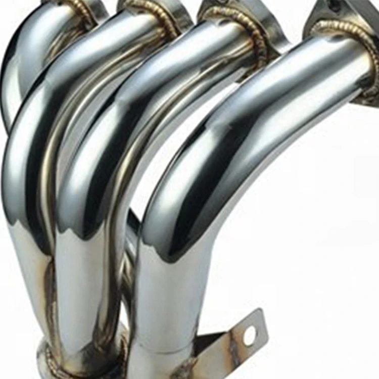 Производитель выхлопных газов из нержавеющей стали