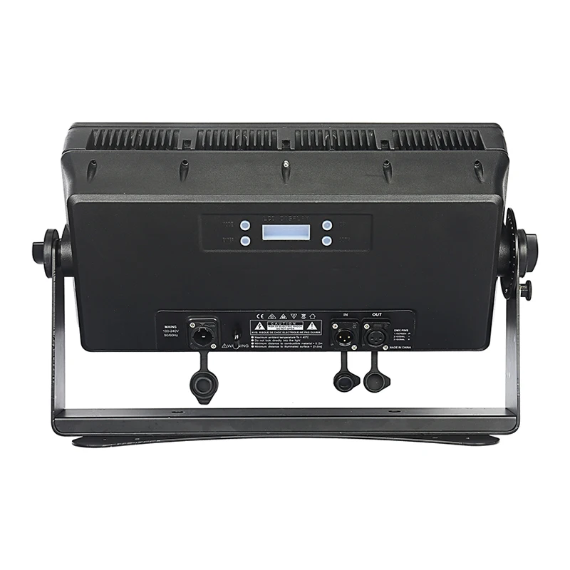 1500W RGBW 4in 1 LED  Moving Head  High Brightness Strobe stage light DJ Lighting Equipment