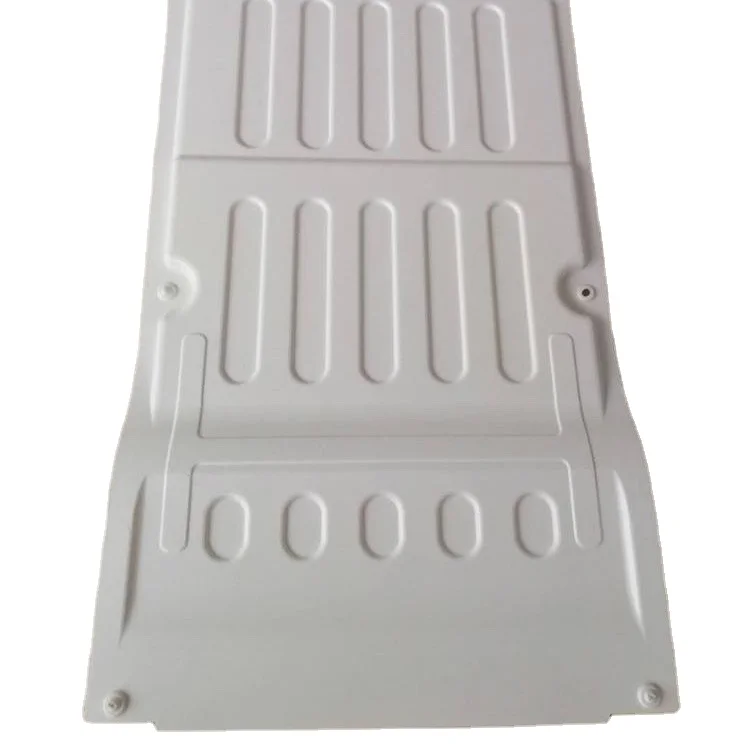 household appliance part Refrigerator cover Plastic Vacuum Forming