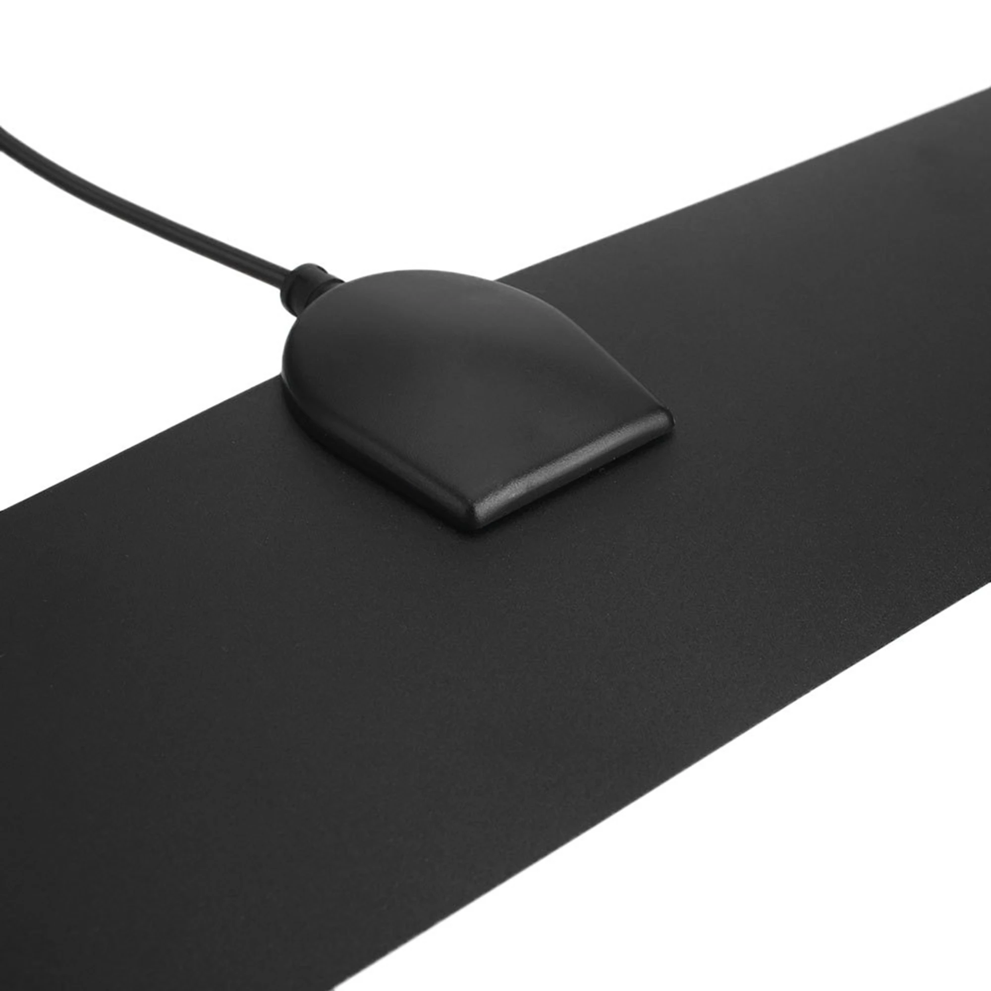 One for all sv9015 indoor homemade flat TV aerial hd free unlimited antenna UHF VHF indoor digital antenna TV