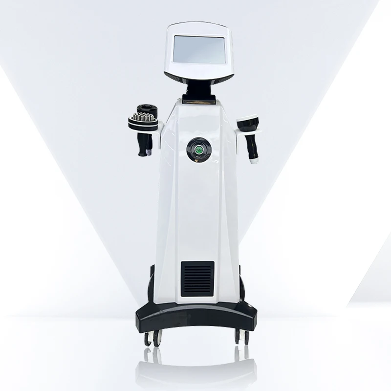 New Arrival slim full body vibration platform fitness machine EMS g8 vibrating body massager slimming machine OEM/ODM