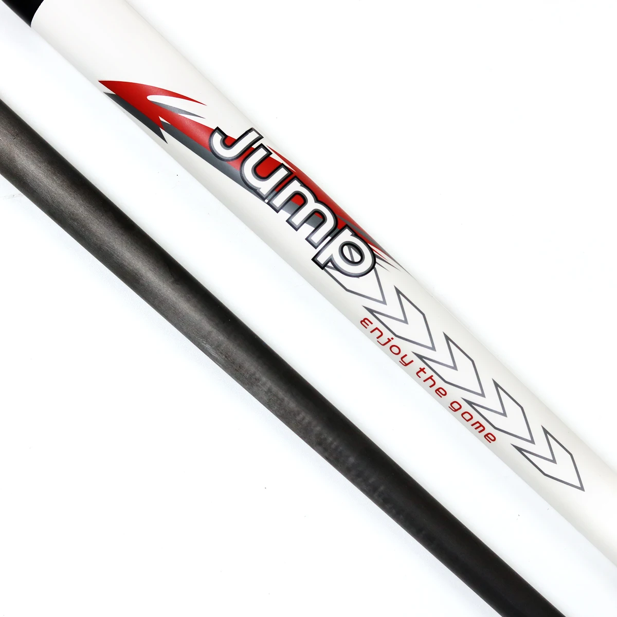 New Model Handmade Carbon Fiber Shaft Billiard Jump Cue With Uni-lock Joint