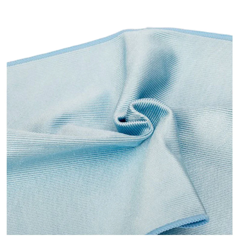 Hot Selling Microfiber Eye Cloth Glasses Cleaning Cloths Music-Themed Wipe for Optimal Eyewear Care