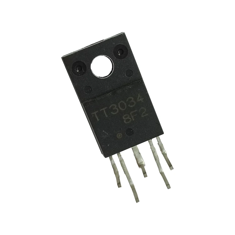 Power transistor IC TT3043 TT3034 for R270 280 inkjet printer